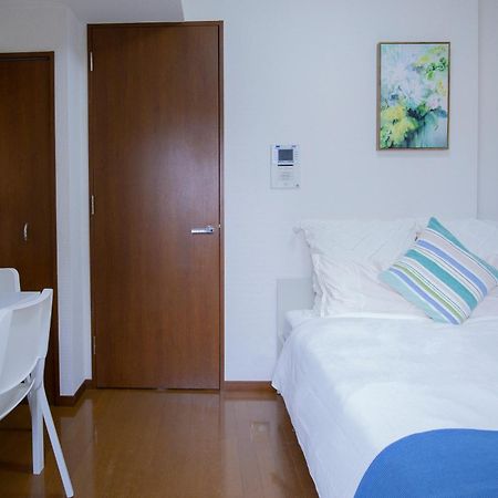Apartamento Walk To Higahsi Shinjuku Sta. Sioq-2 Tokio Exterior foto