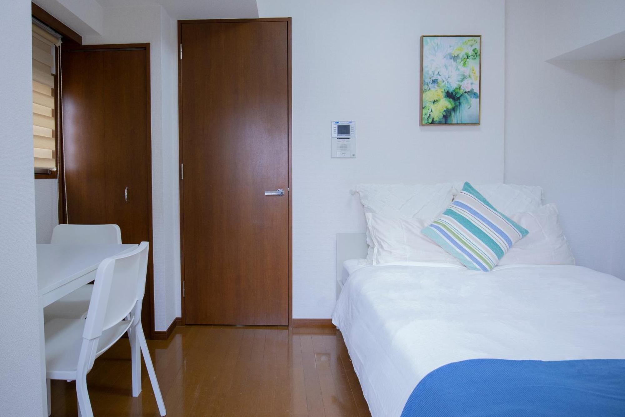 Apartamento Walk To Higahsi Shinjuku Sta. Sioq-2 Tokio Exterior foto