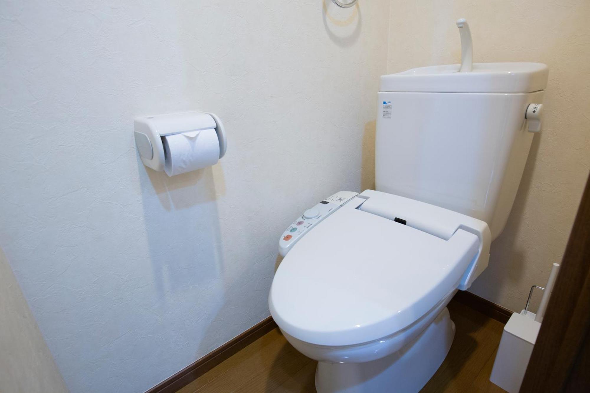 Apartamento Walk To Higahsi Shinjuku Sta. Sioq-2 Tokio Exterior foto